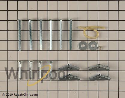 Whirlpool w11025649 parts diagram